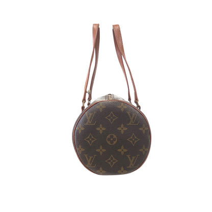 Monogram Papillon 30