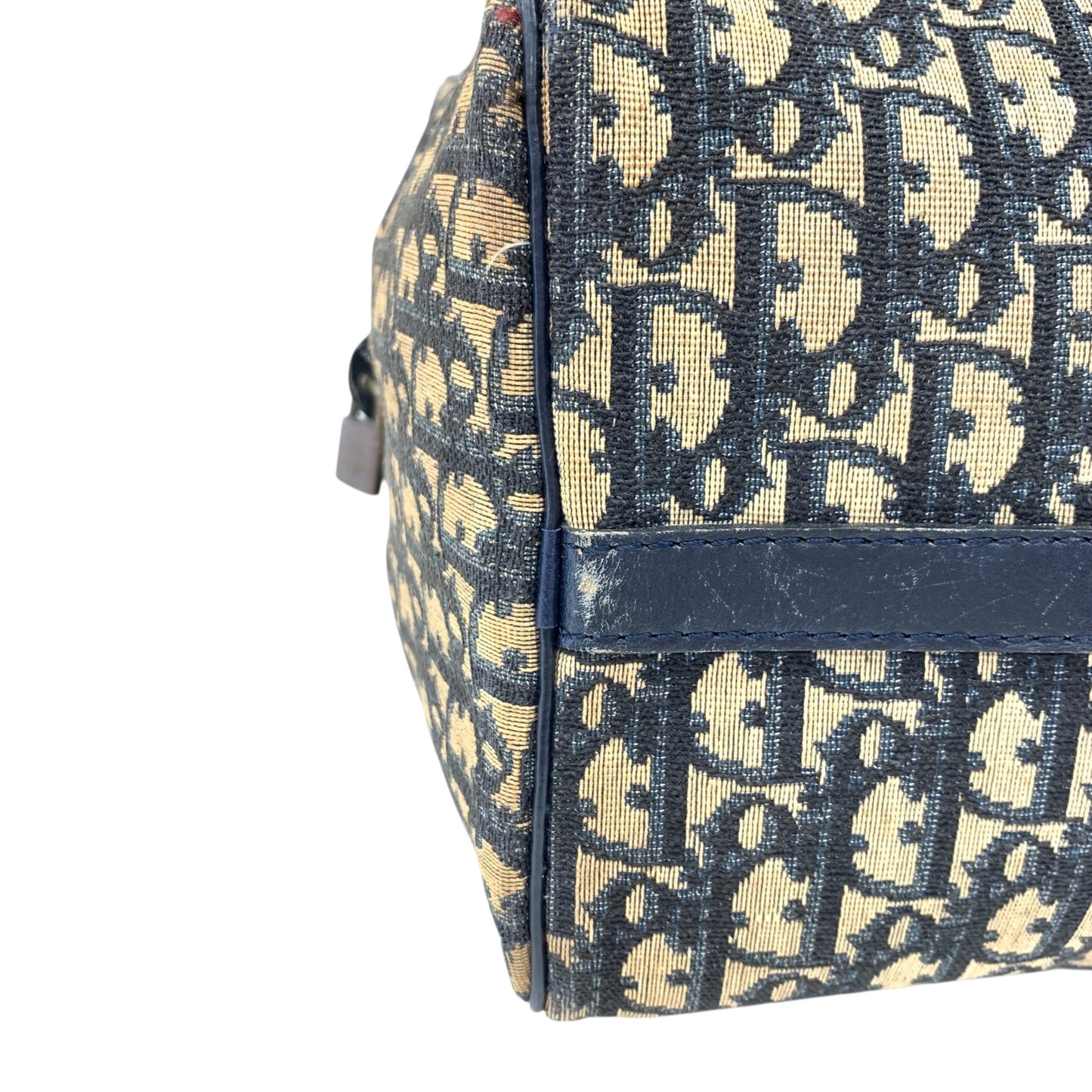 Trotter Boston Bag