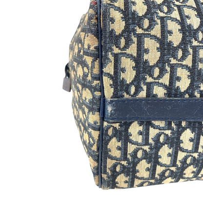 Trotter Boston Bag