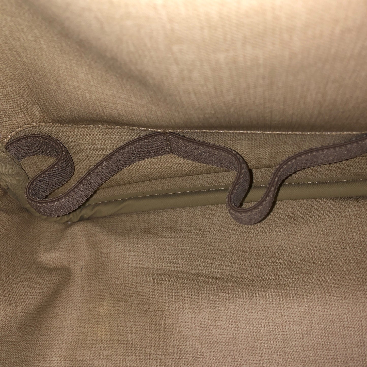 Monogram Deauville