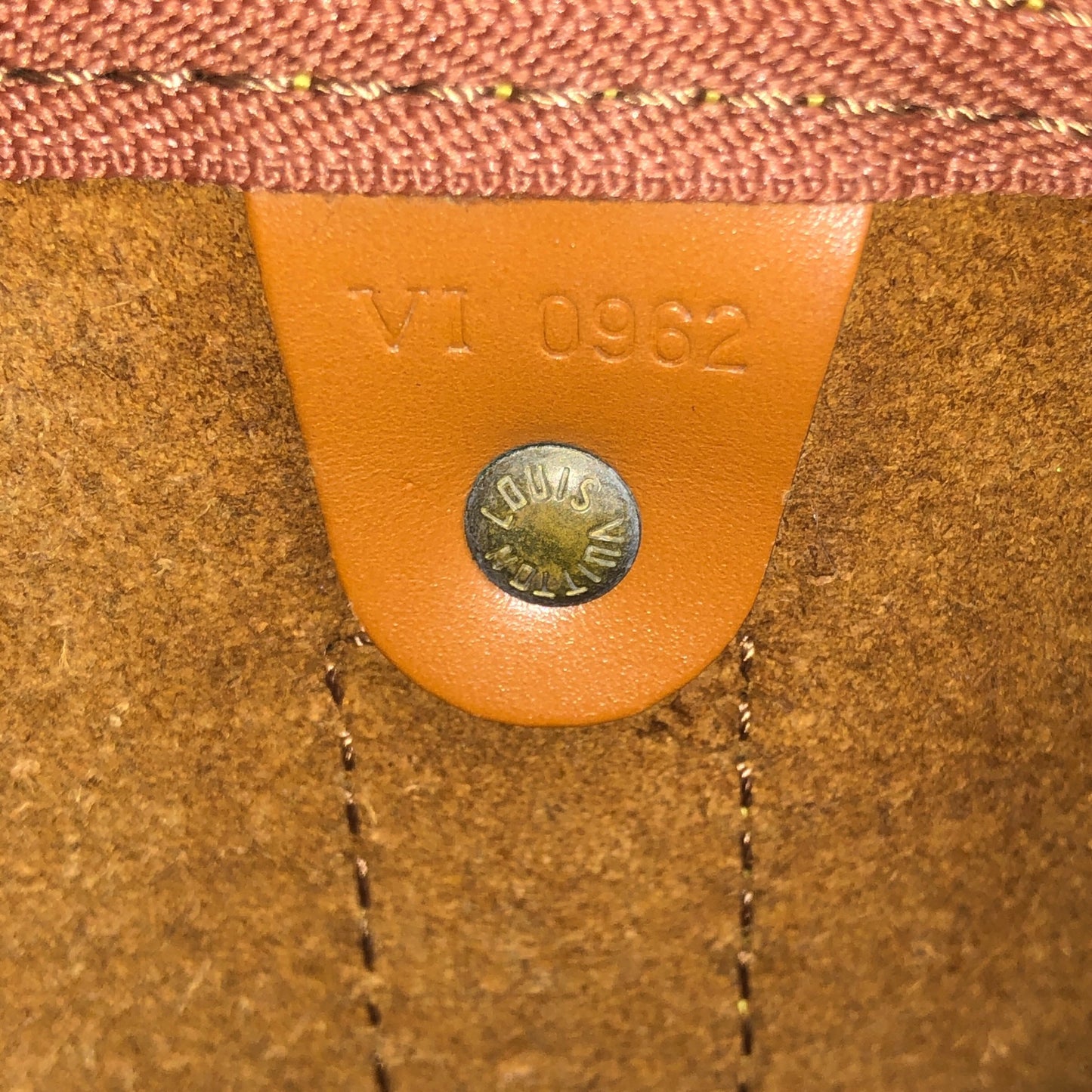 Epi Keepall 50