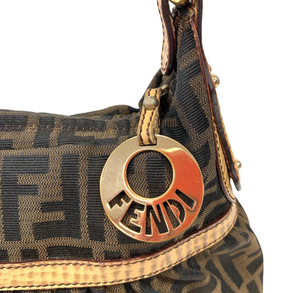 Zucca Hobo Bag
