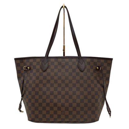 Damier Ebene Neverfull MM