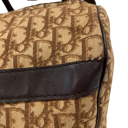 Trotter Boston Bag