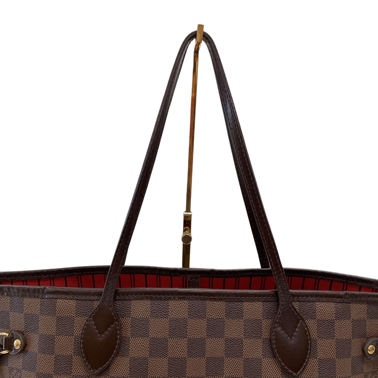 Damier Ebene Neverfull MM