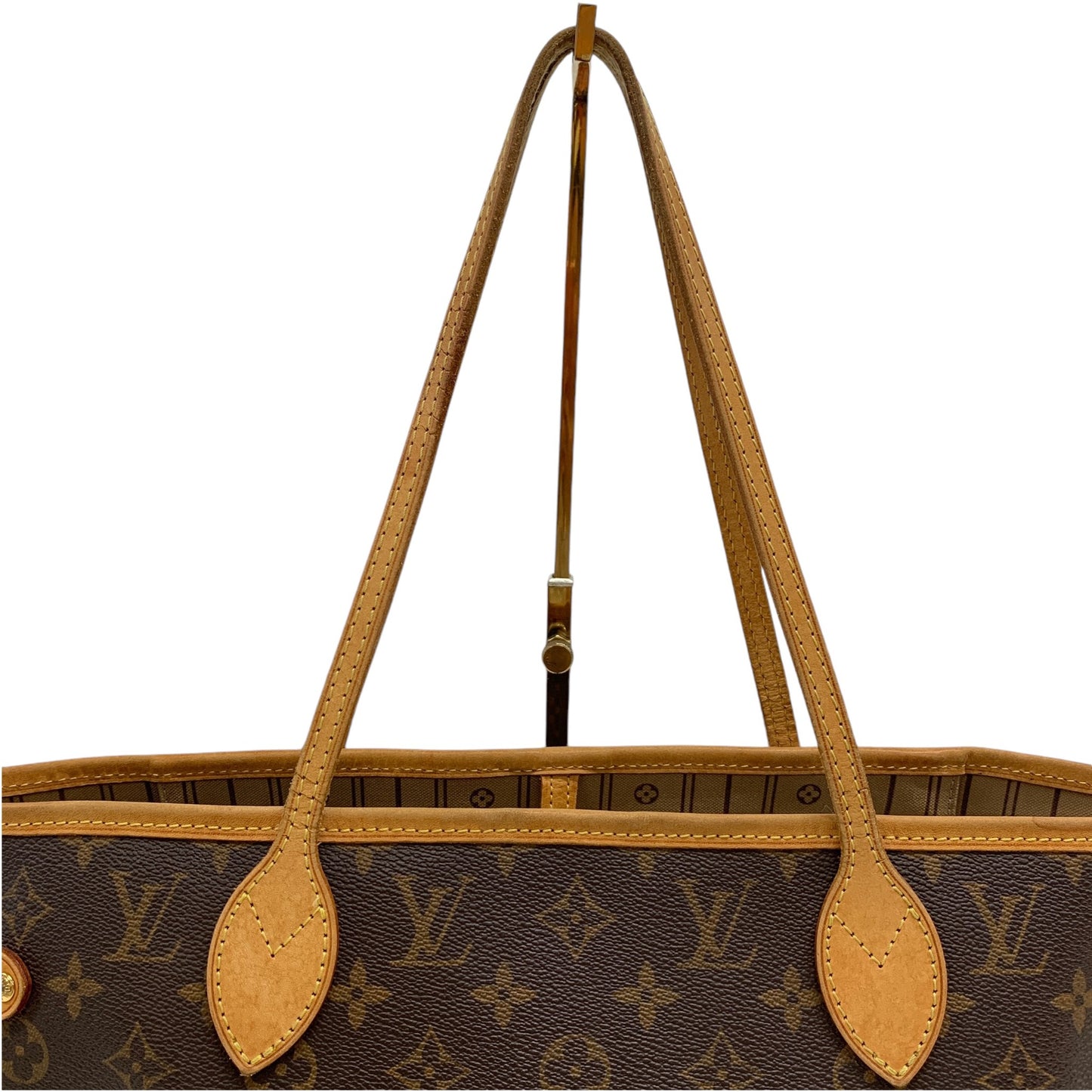 Monogram Neverfull MM