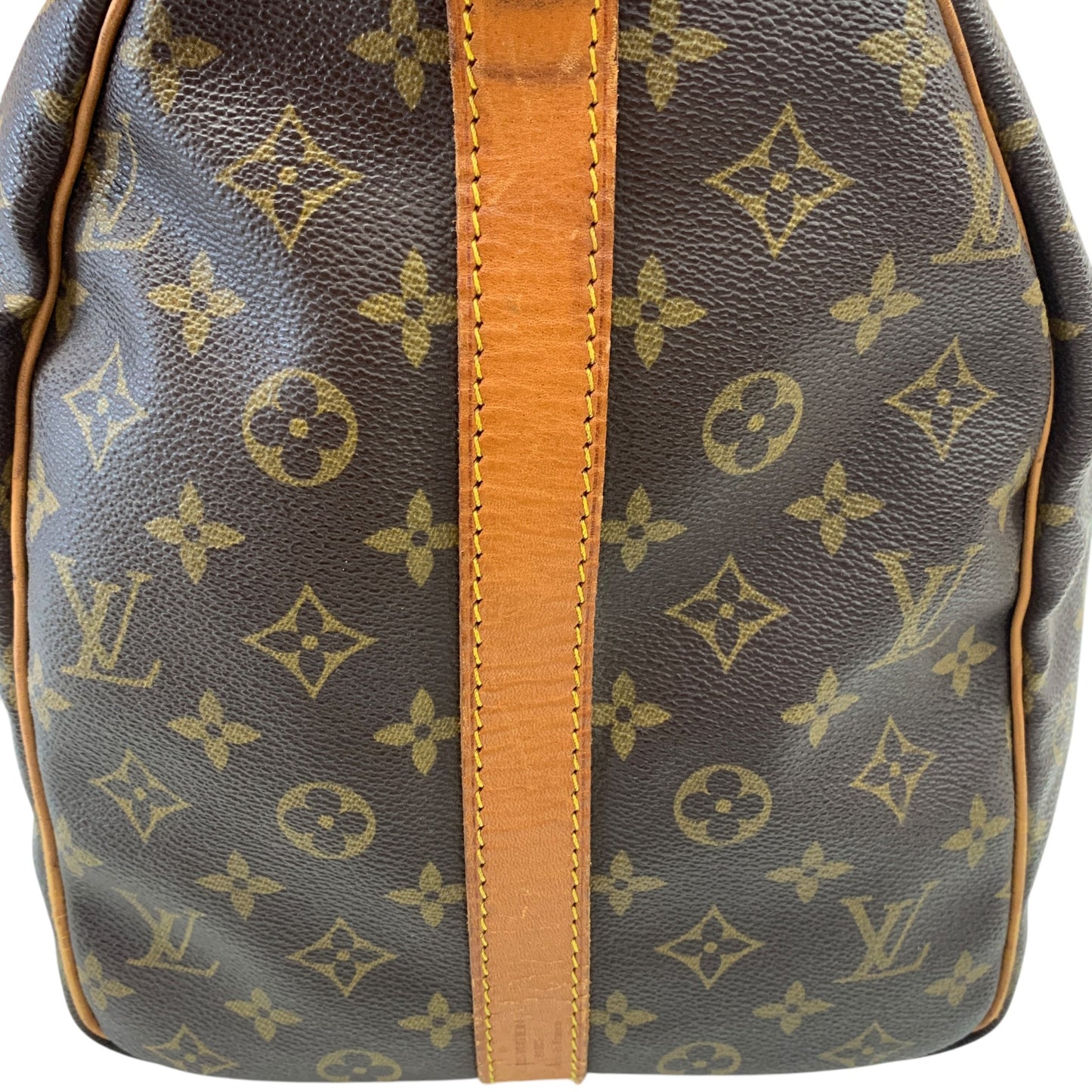 Monogram Keepall Bandouliere 50