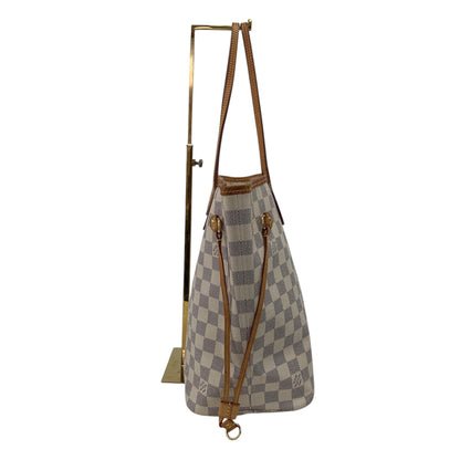 Damier Azur Neverfull MM