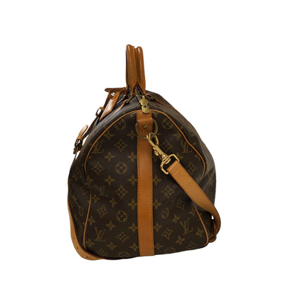 Monogram Keepall Bandouliere 50