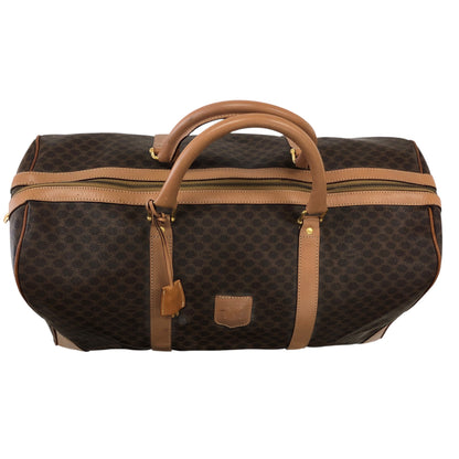 Macadam Boston Bag