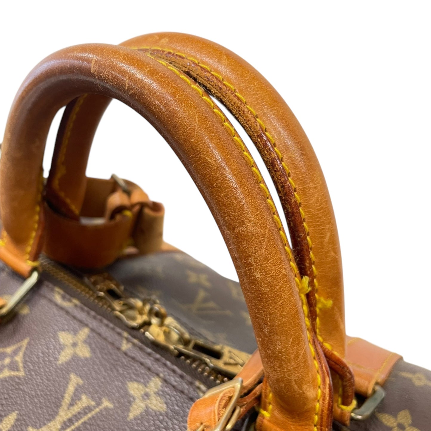Monogram Keepall Bandouliere 60
