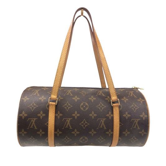 Monogram Papillon 30