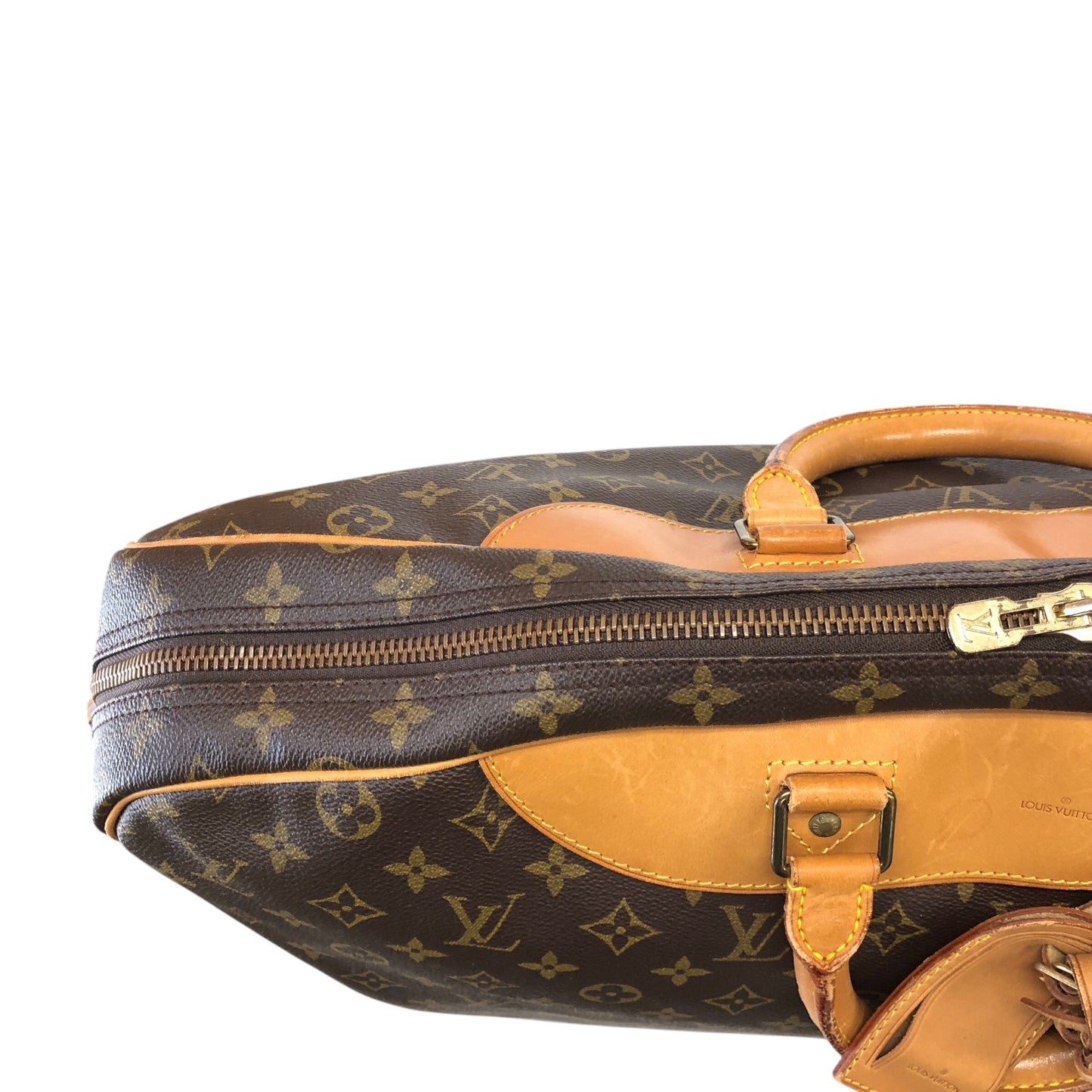 Monogram Alize 1 Poche