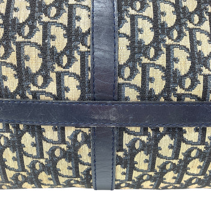 Trotter Boston Bag