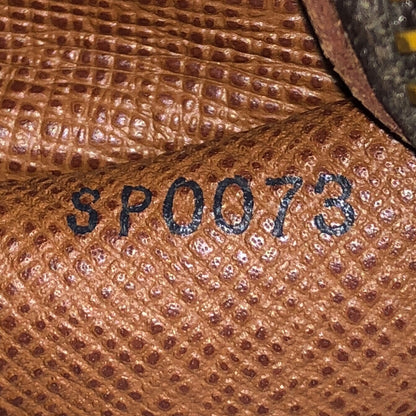 Monogram Papillon 30