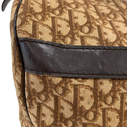 Trotter Boston Bag
