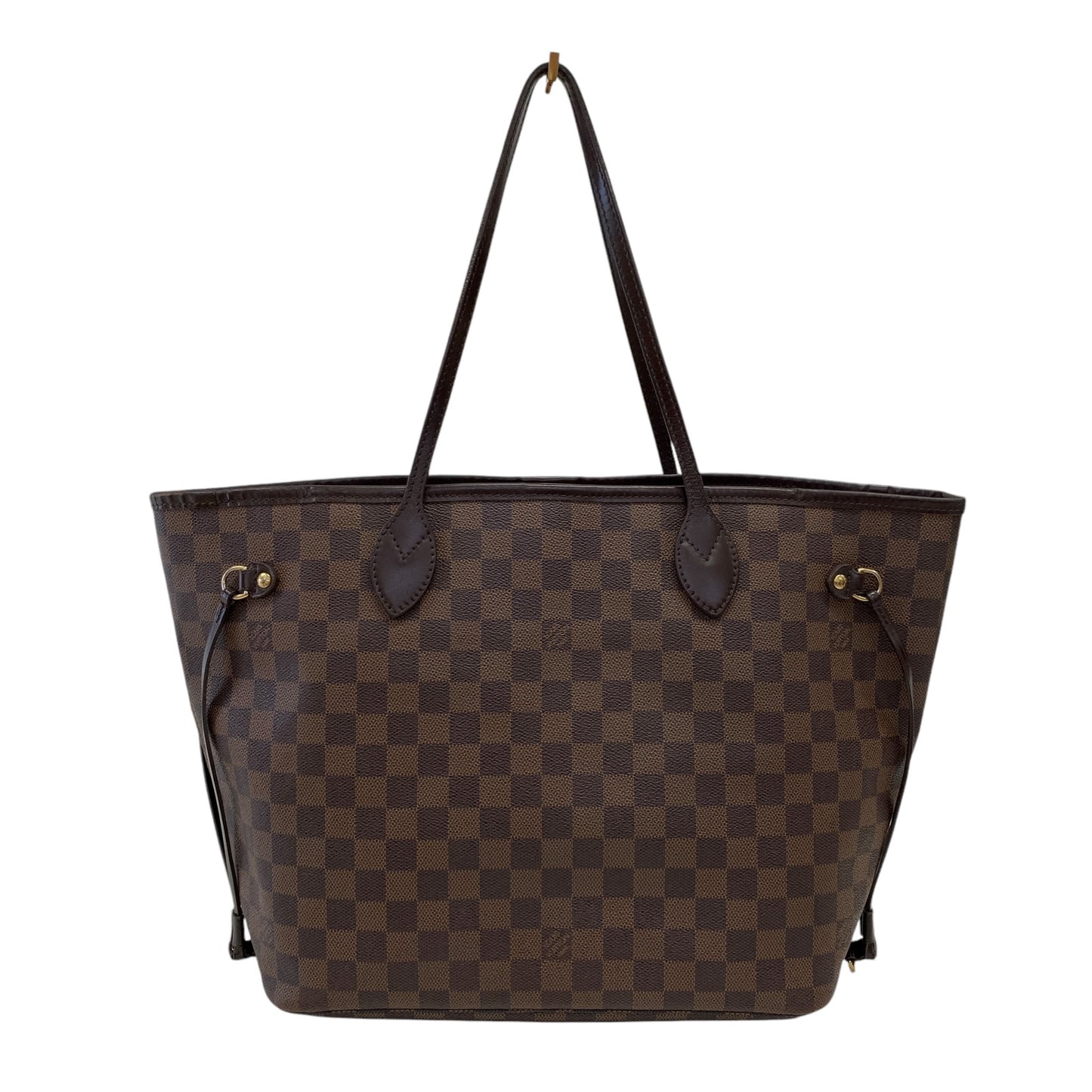 Damier Ebene Neverfull MM