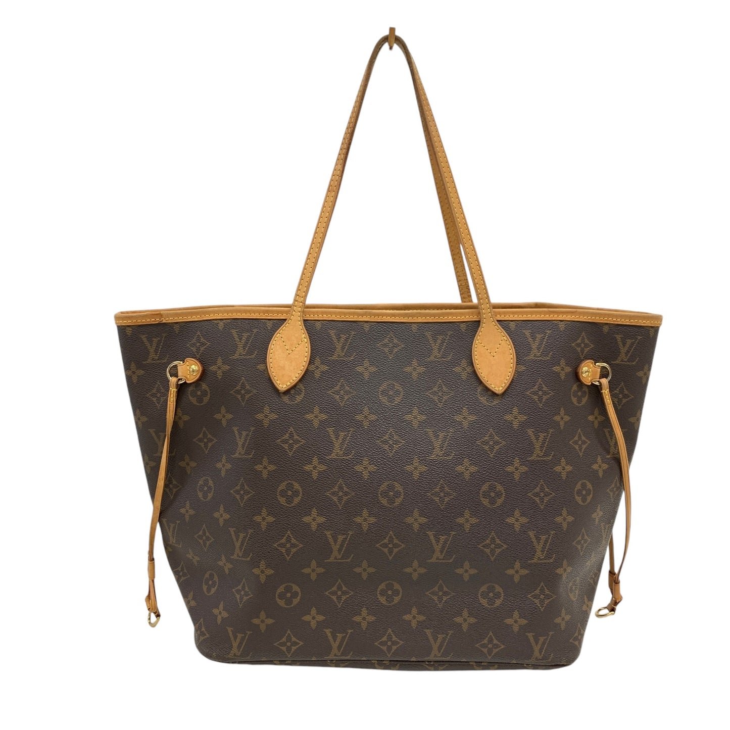 Monogram Neverfull MM