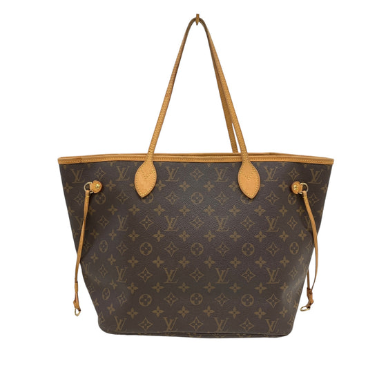 Monogram Neverfull MM