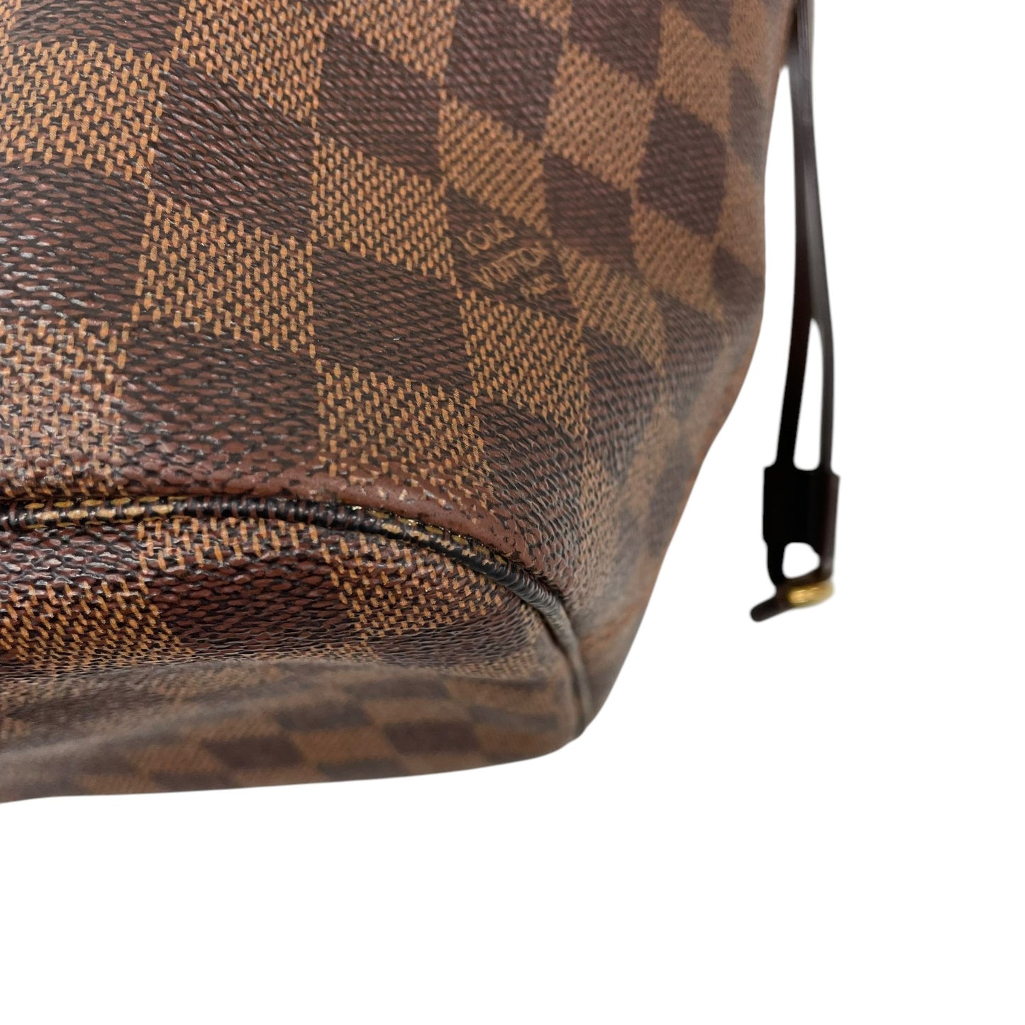 Damier Ebene Neverfull MM