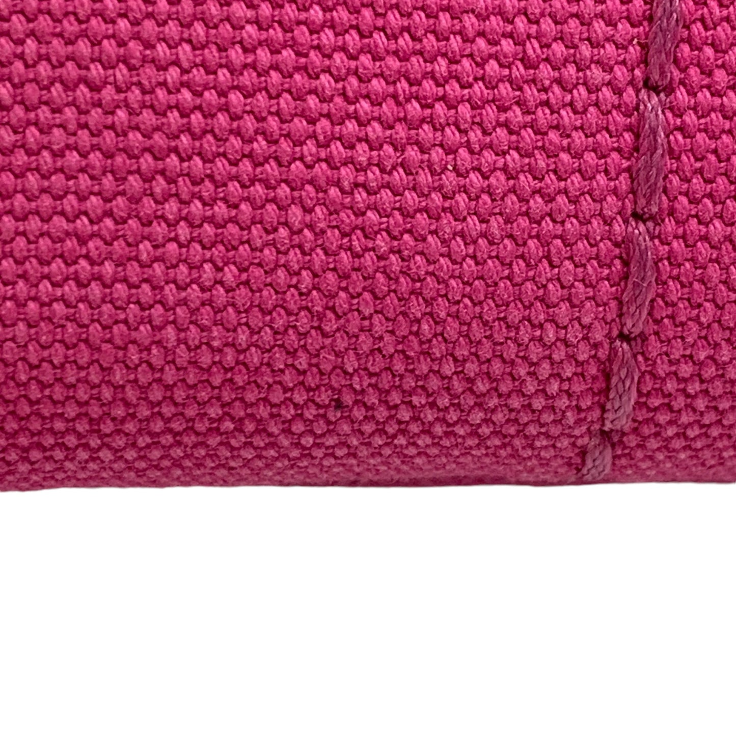 Pink Canapa Tote