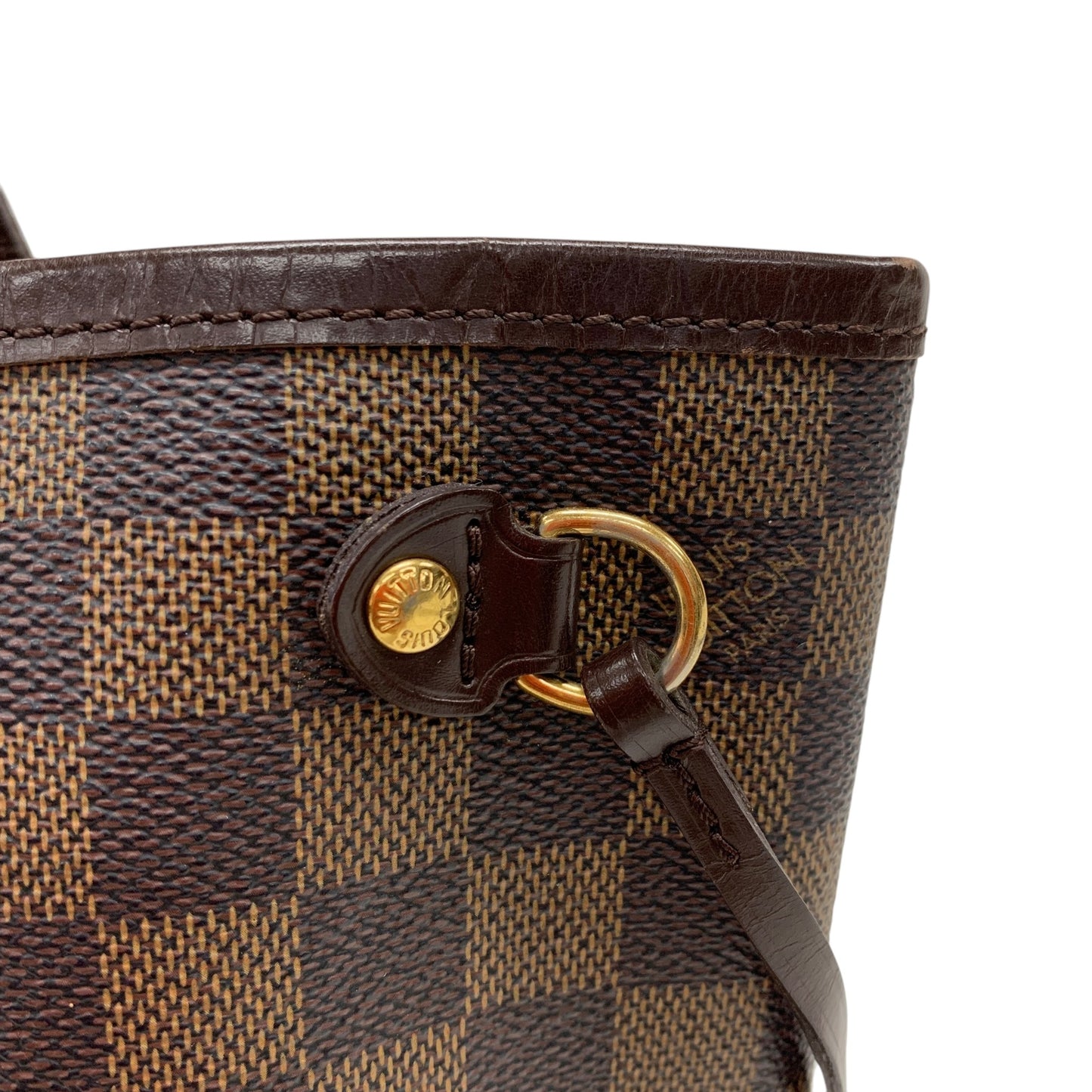 Damier Neverfull PM