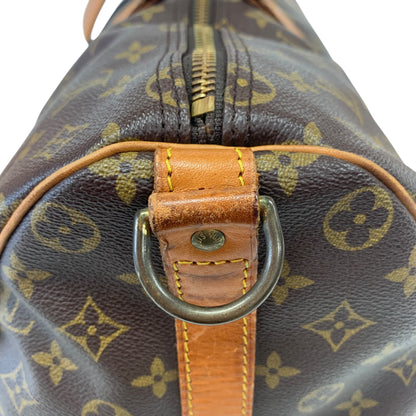 Monogram Keepall Bandouliere 50