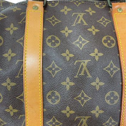 Monogram Keepall 55