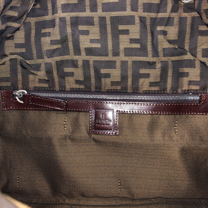 Zucca Tote