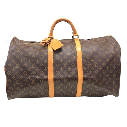Monogram Keepall 60