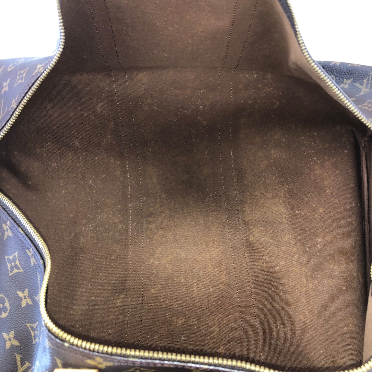 Monogram Keepall 60