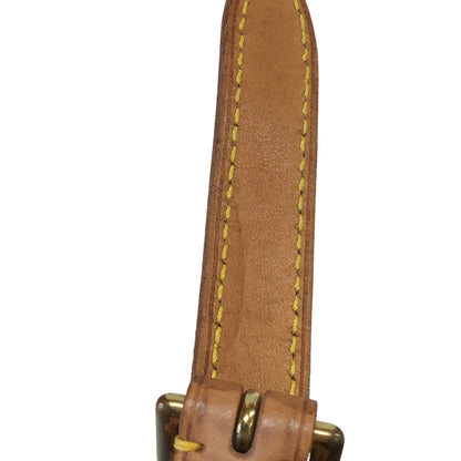 Monogram Musette Tango