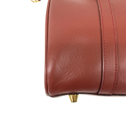 Must de Cartier Mini Boston Bag