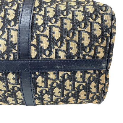 Trotter Boston Bag
