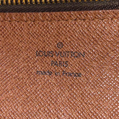 Monogram Papillon 30