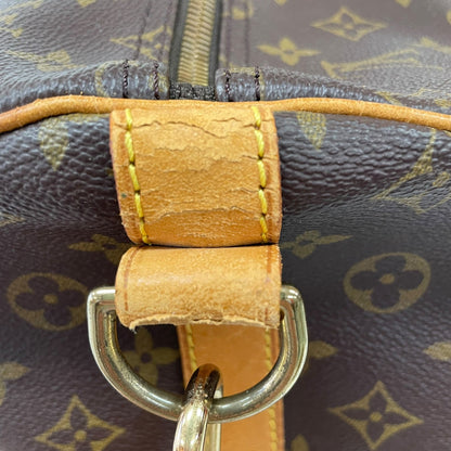 Monogram Keepall Bandouliere 55