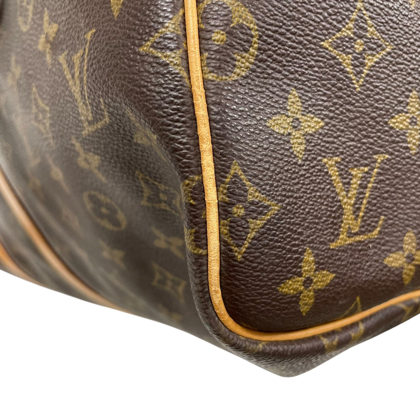 Monogram Keepall Bandouliere 55