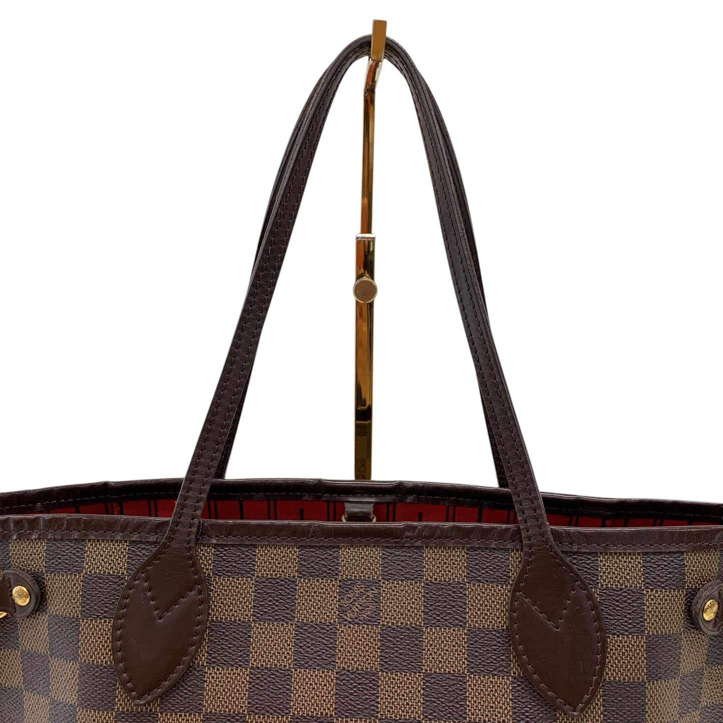 Damier Neverfull PM