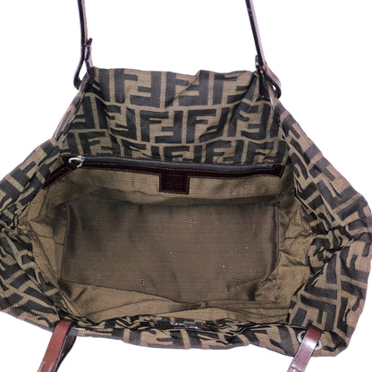 Zucca Tote