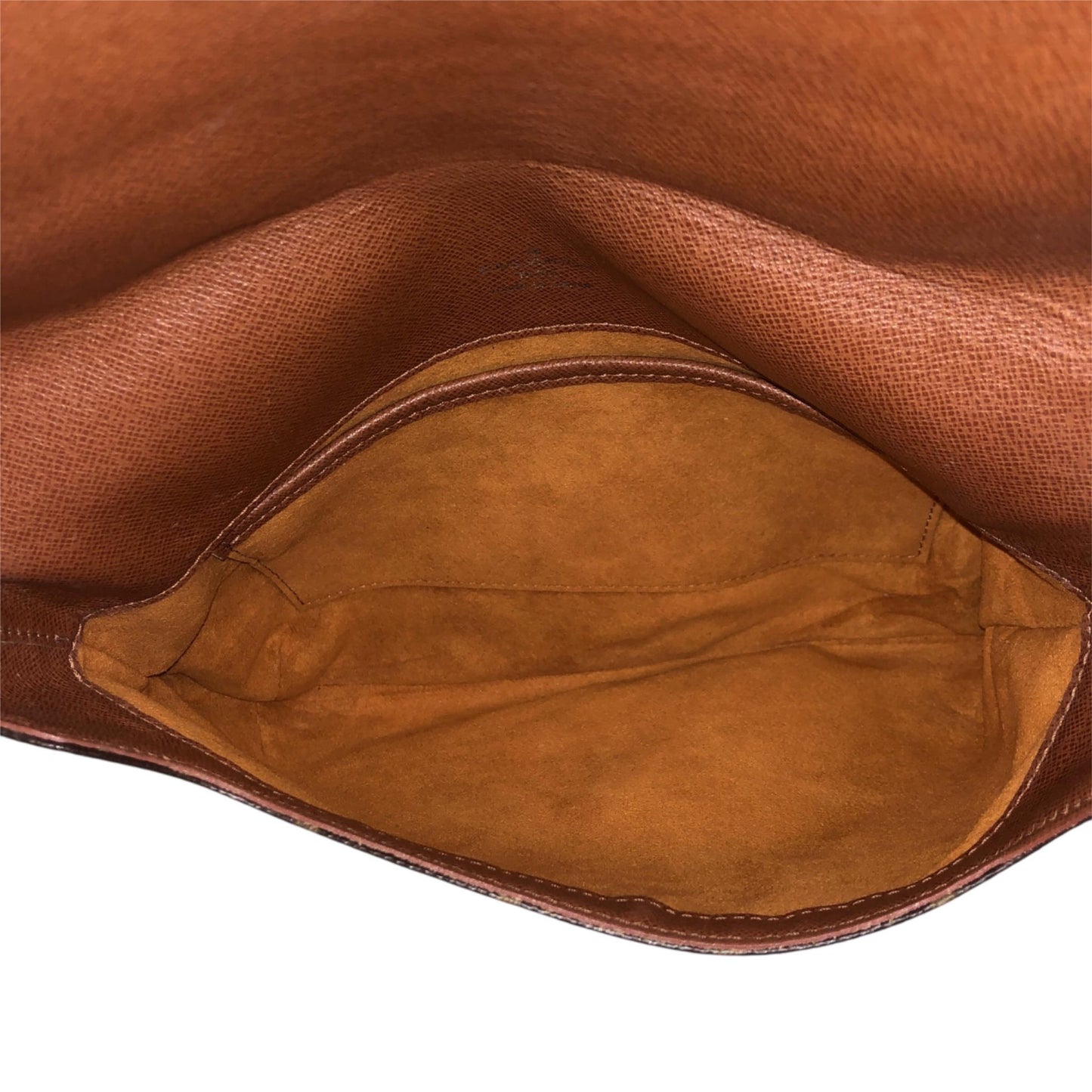 Monogram Musette Tango