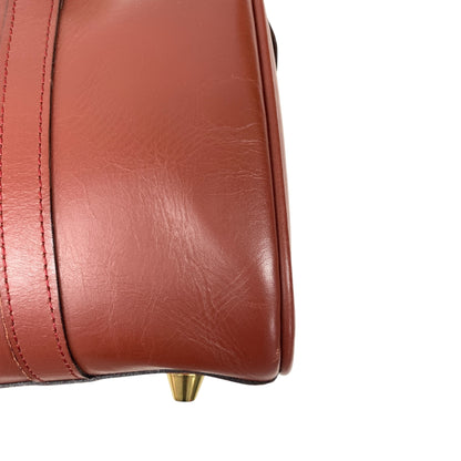 Must de Cartier Mini Boston Bag