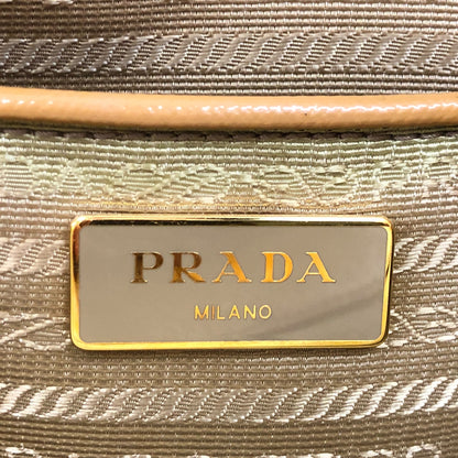 Saffiano Lux