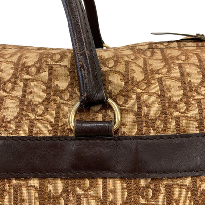 Trotter Boston Bag