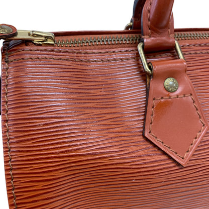 Epi Speedy 25