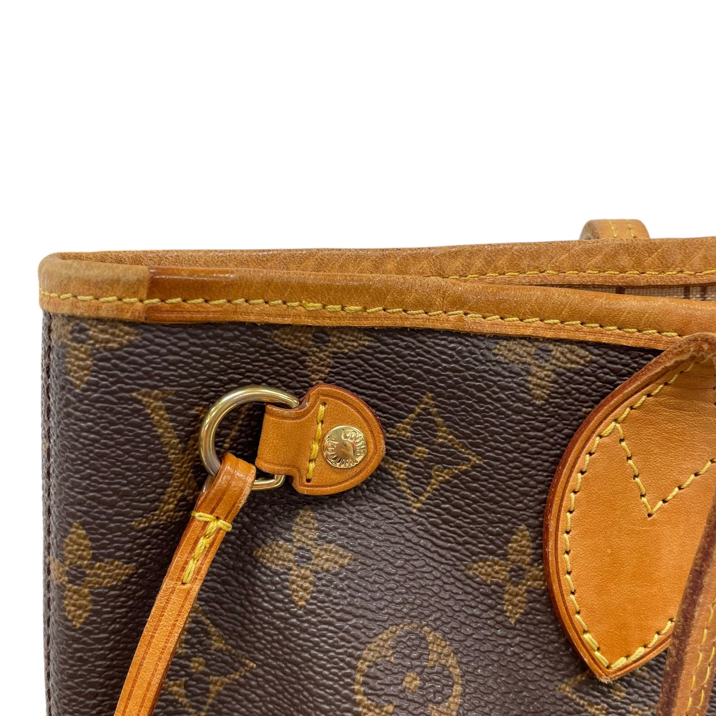 Monogram Neverfull PM