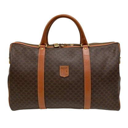 Macadam Boston Bag