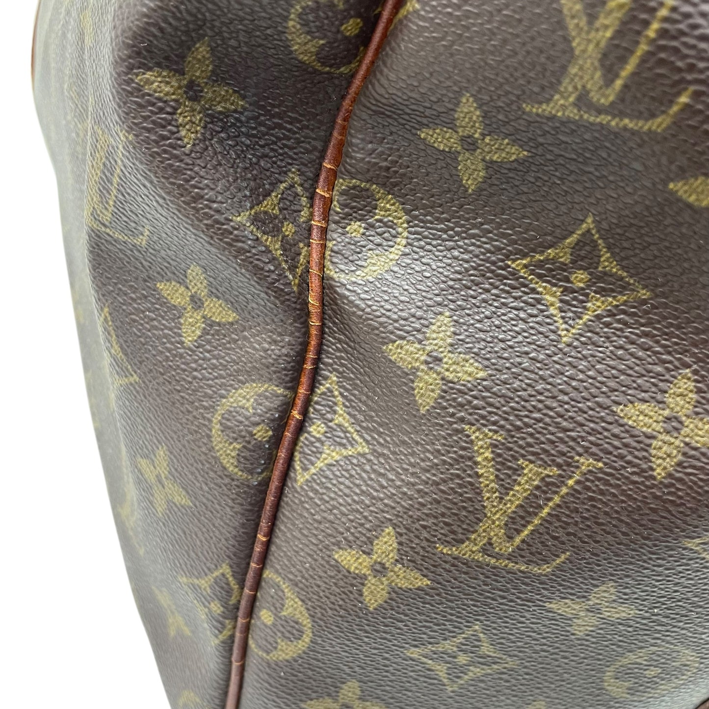 Monogram Keepall Bandouliere 55