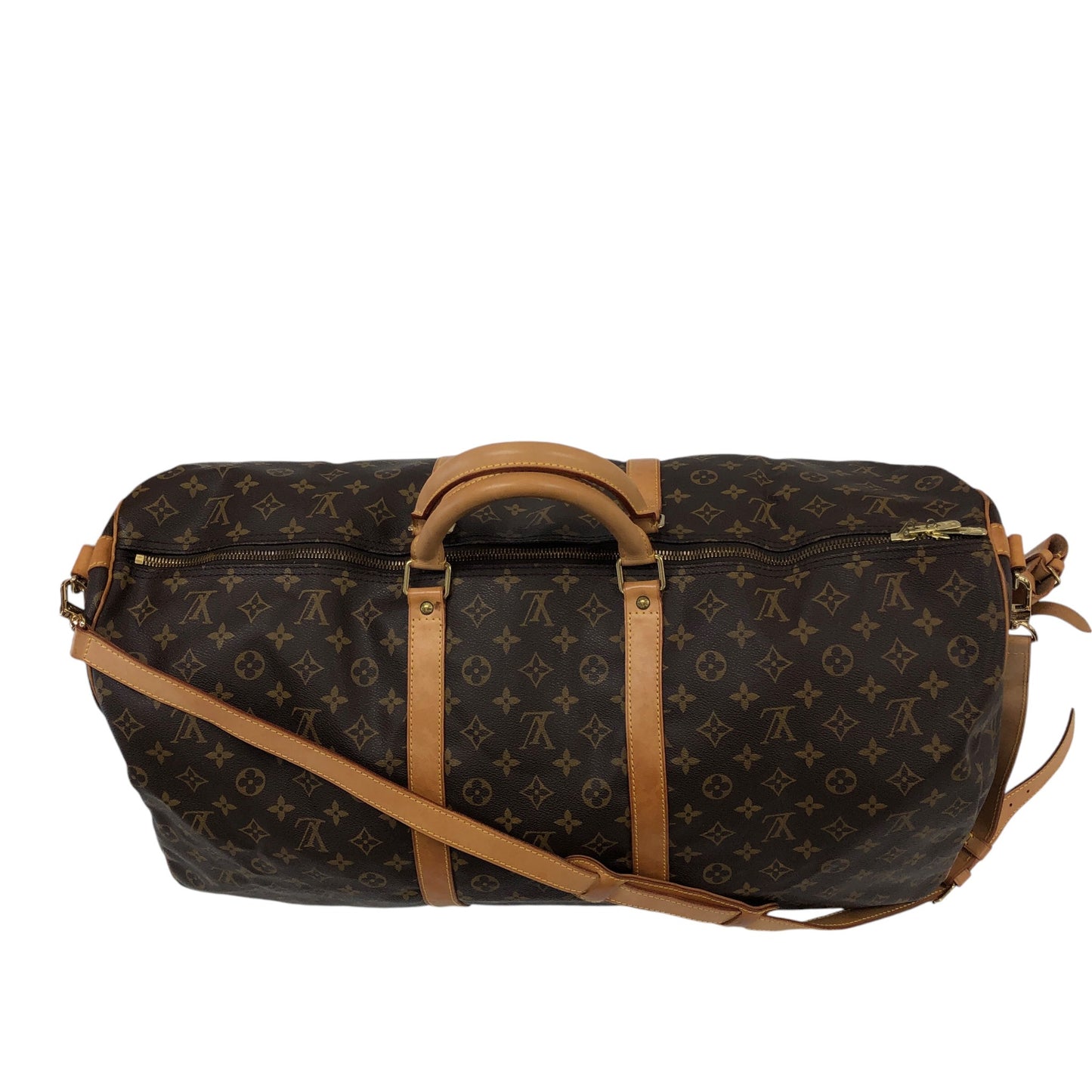 Monogram Keepall Bandouliere 60