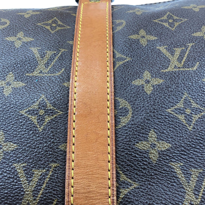 Monogram Keepall Bandouliere 50