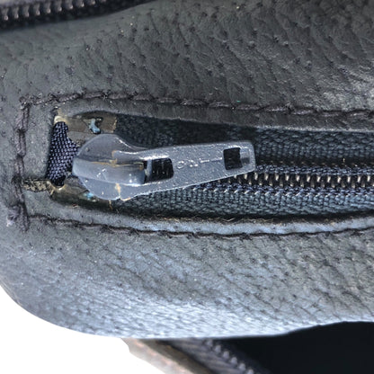 GG Supreme Sherry Boston Bag